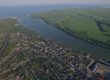Plaja Sfântu Gheorghe Delta Dunării